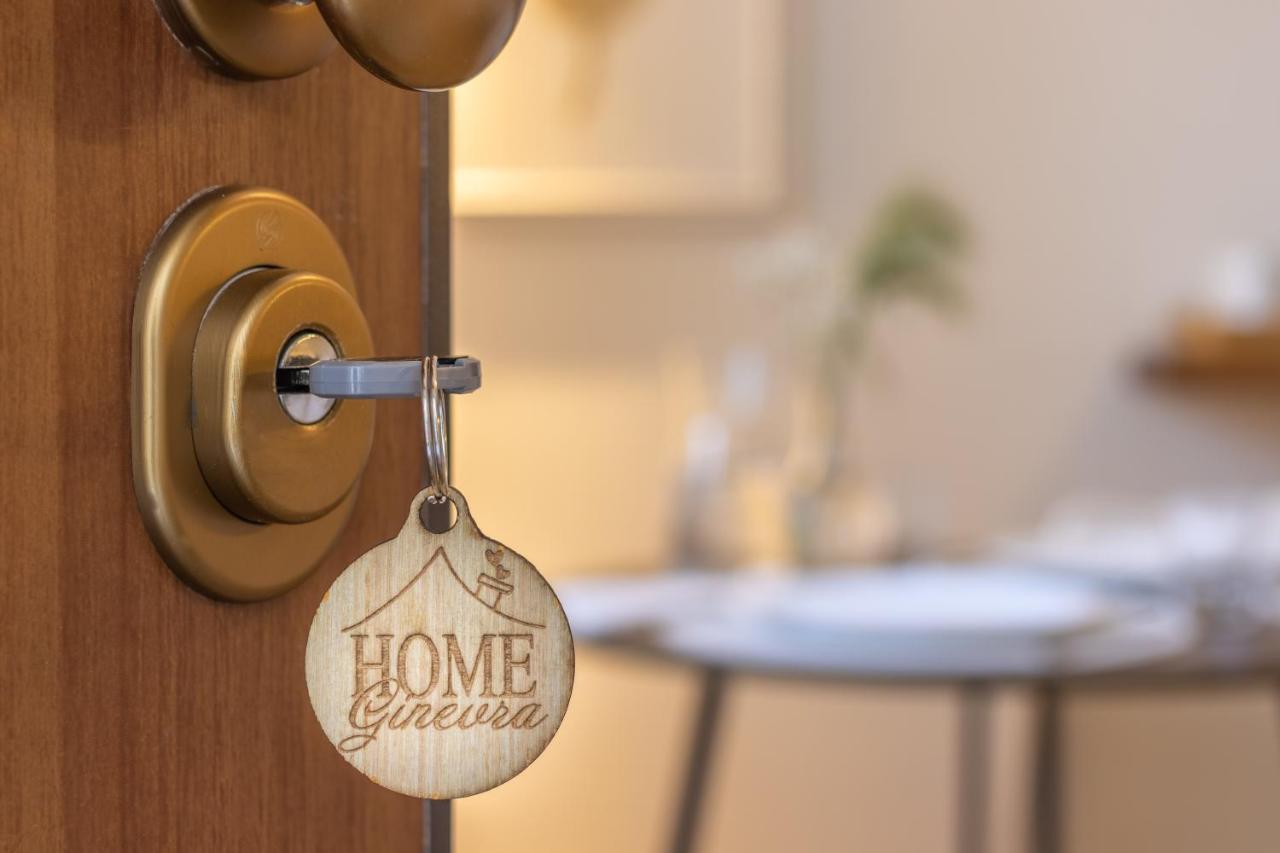 Ginevra Home Monterosi Екстер'єр фото