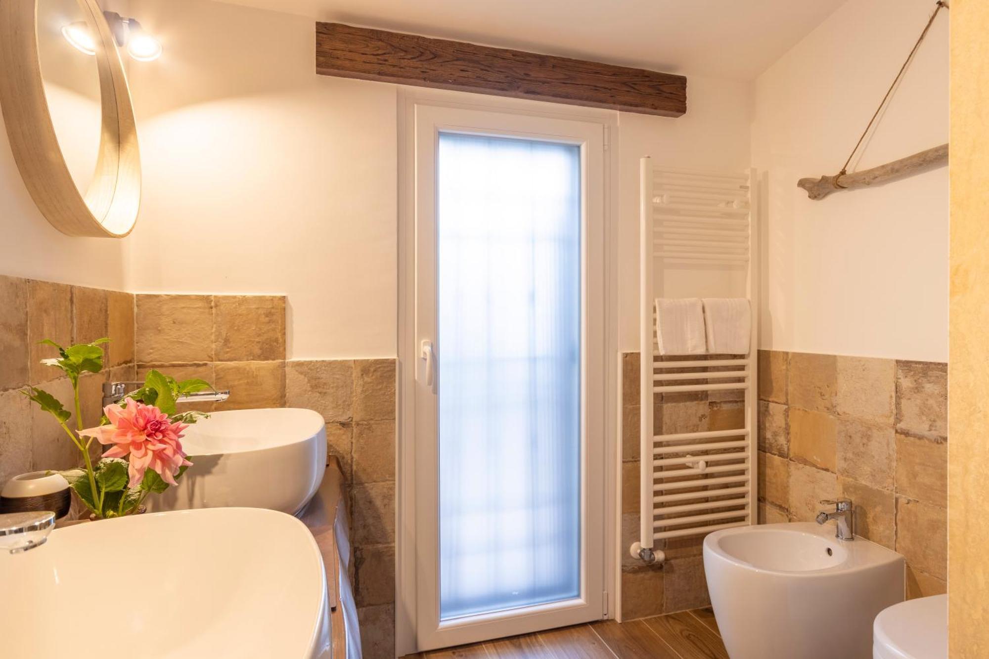 Ginevra Home Monterosi Екстер'єр фото