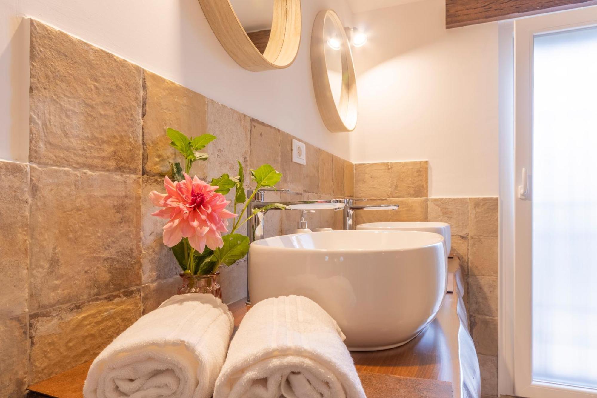 Ginevra Home Monterosi Екстер'єр фото