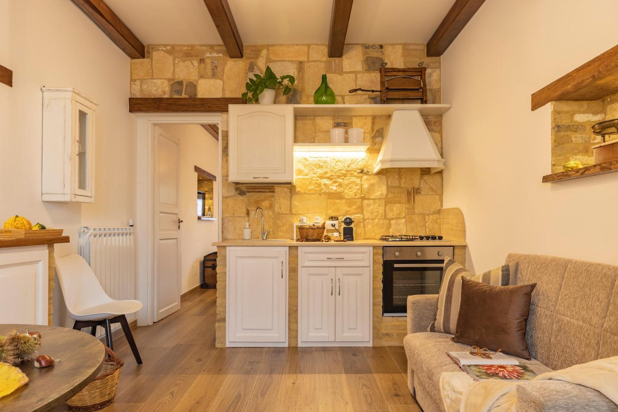 Ginevra Home Monterosi Екстер'єр фото