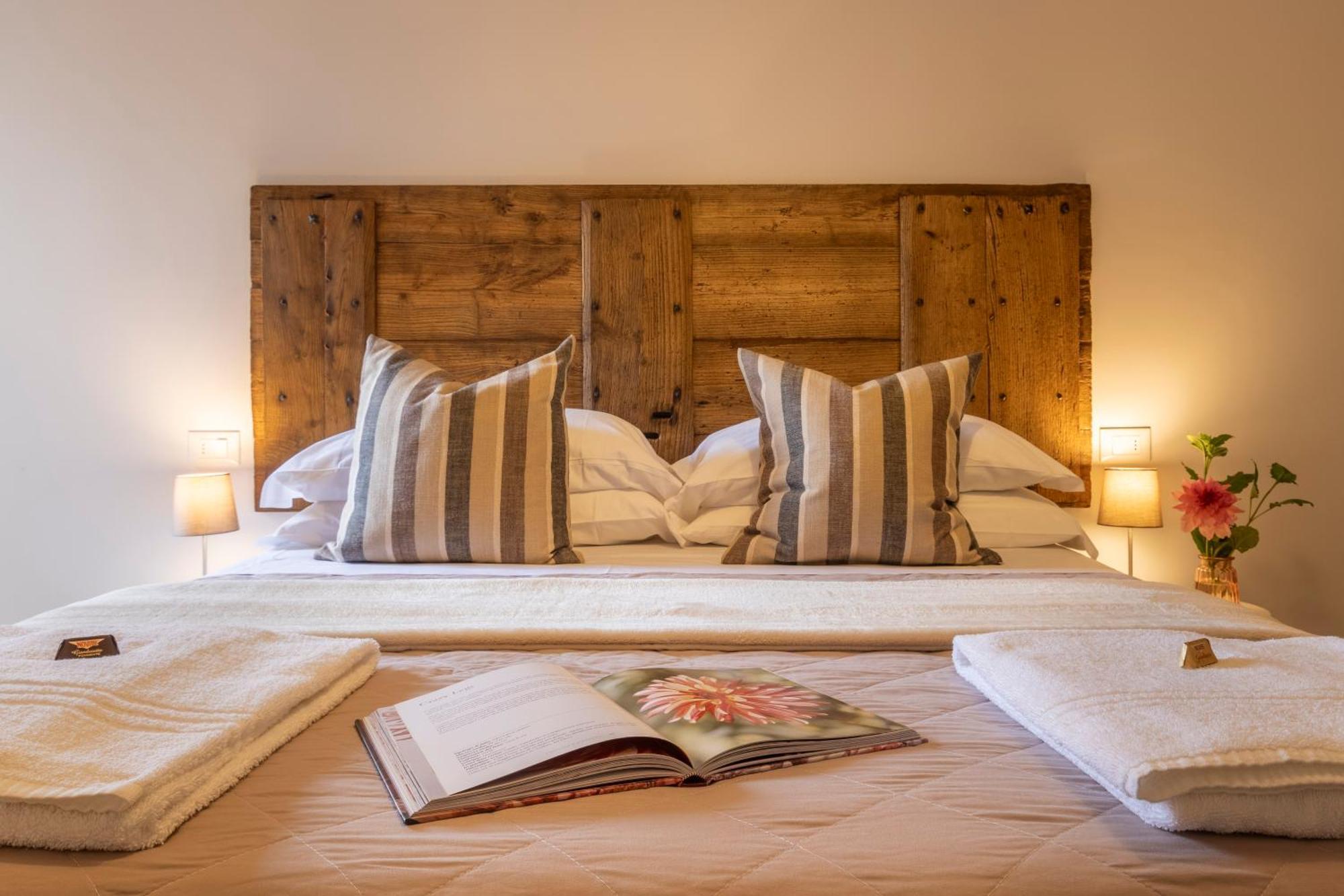 Ginevra Home Monterosi Екстер'єр фото